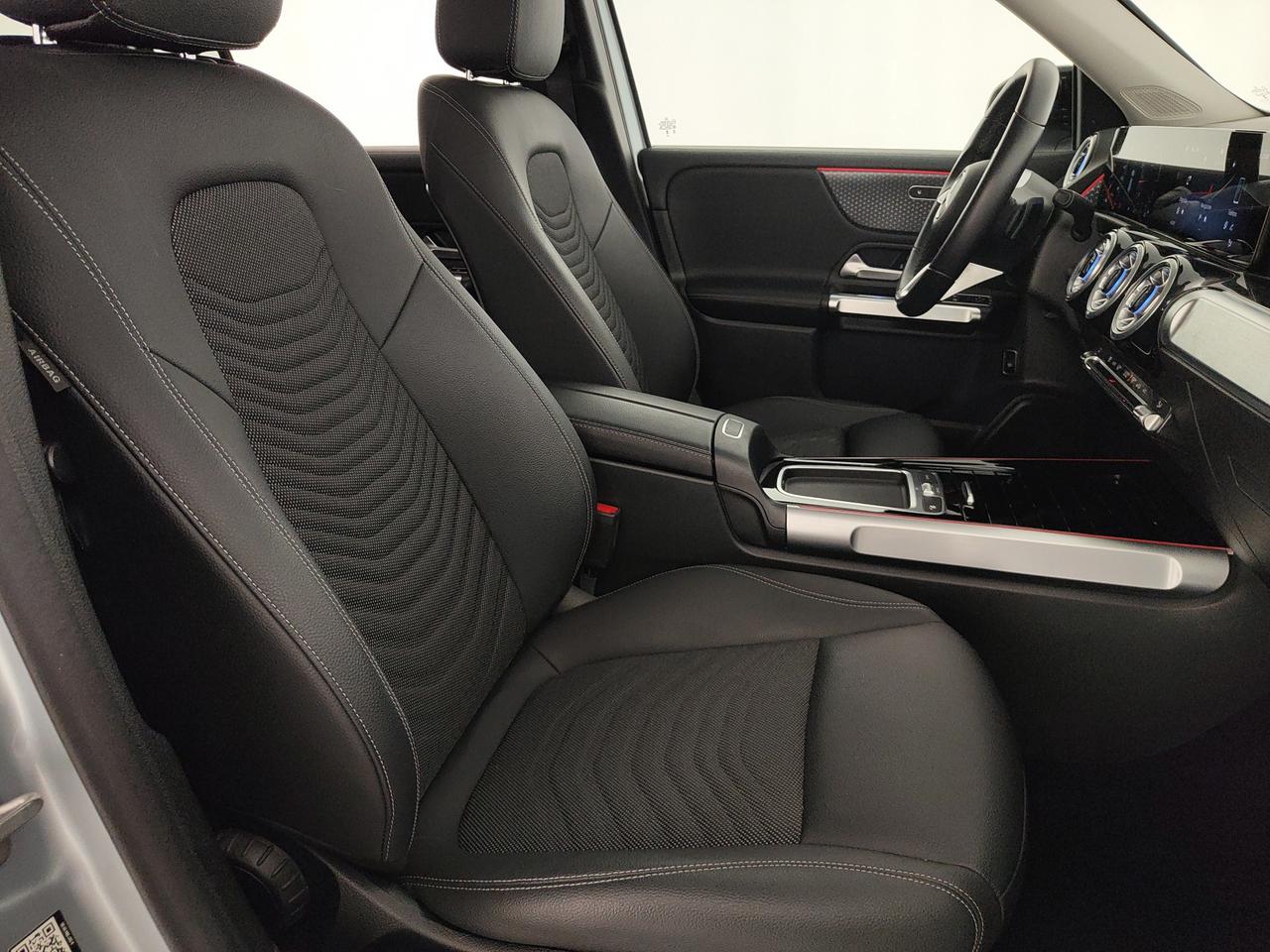 Mercedes-Benz GLB 200 d AMG Line Premium auto