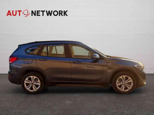 BMW X1 xDrive25e Business Advantage