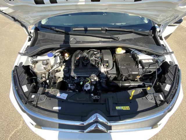 CITROEN C3 *PROMO* PureTech 83 S&S Plus