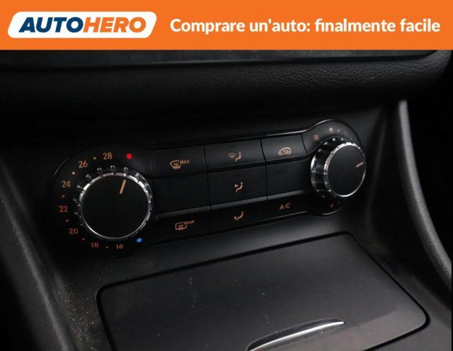 MERCEDES-BENZ GLA 180 d Business