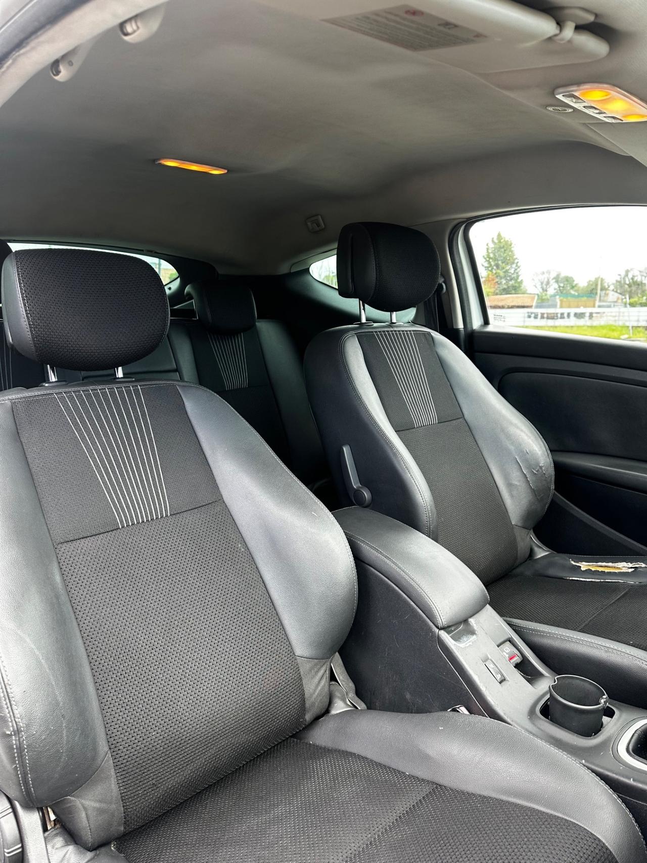 Renault Megane Mégane 1.5 dCi/105CV 3 porte