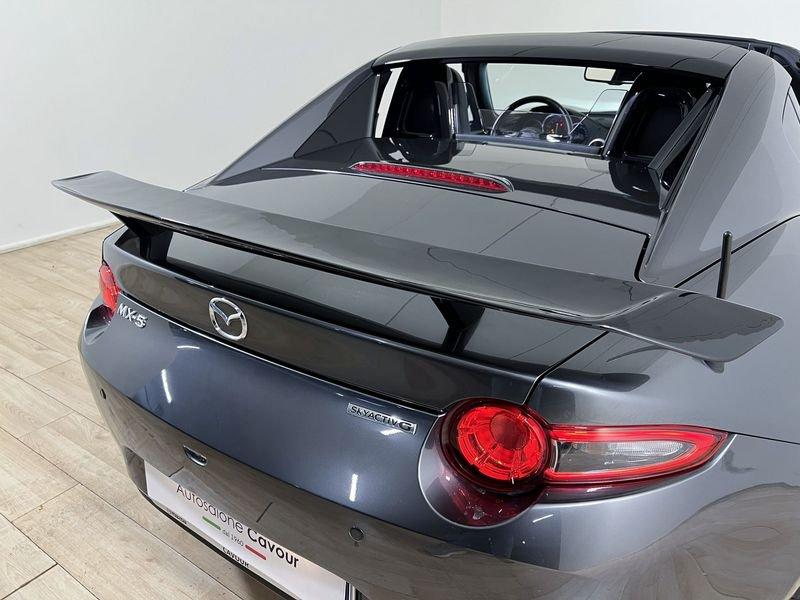 Mazda MX-5 MX-5 RF 2.0 Sport 2.0 184cv