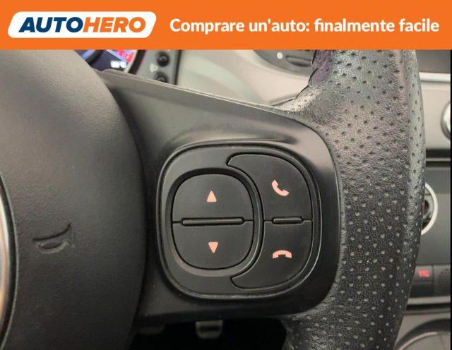 ABARTH 595 1.4 Turbo T-Jet 160 CV Pista
