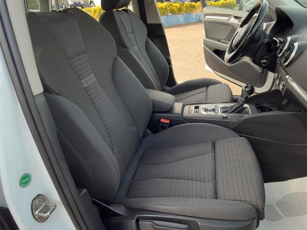 Audi A3 SPB 2.0 TDI 150 CV clean diesel S tronic Ambition IN PROMO