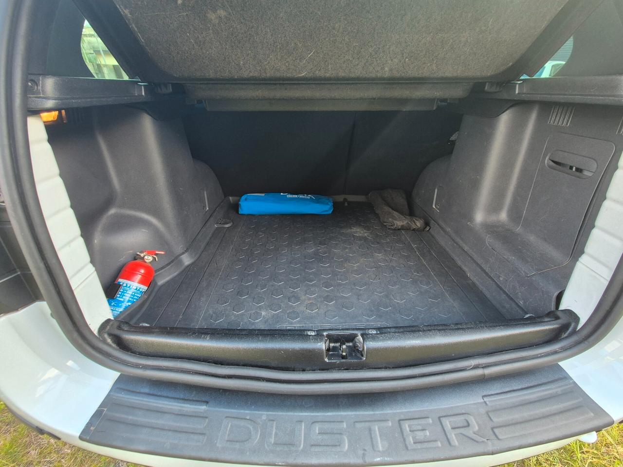 Dacia Duster 1.5 dCi 110CV S/s Gancio/Navig/Retrocam