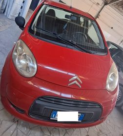 Citroen C1 1.0 5 porte airdream