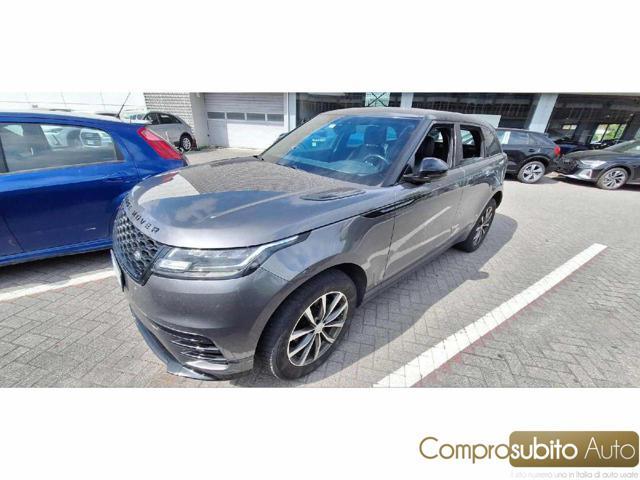 LAND ROVER Range Rover Velar 2.0D I4 180 CV R-Dynamic