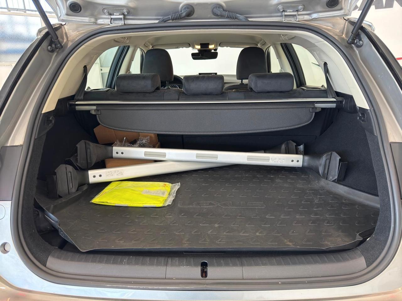 Lexus CT 200h Hybrid Executive