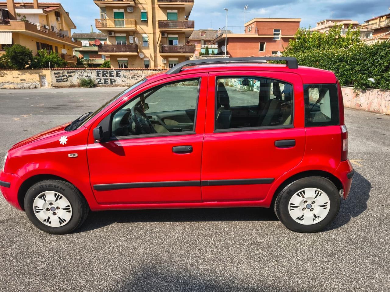 Fiat Panda 1.2 fire NEOPATENTATI