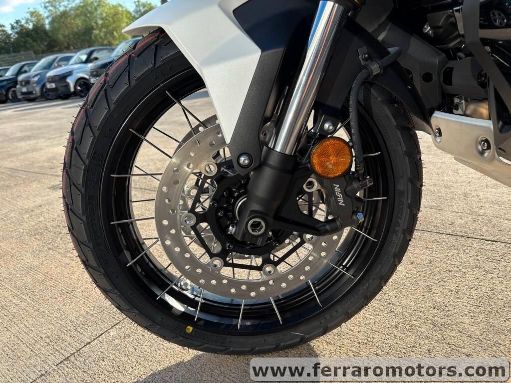 Honda X-ADV 750 limited edition 2025/ KM 0 Tuo a soli 139 Euro al mese