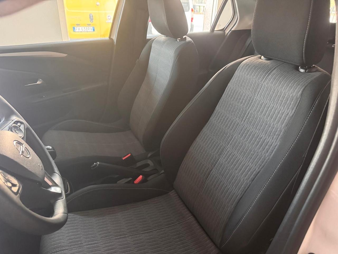 Opel Corsa 1.5 D 100 CV