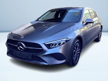 Mercedes-Benz Classe A 250e EQ-Power Automatic Advanced Progressive