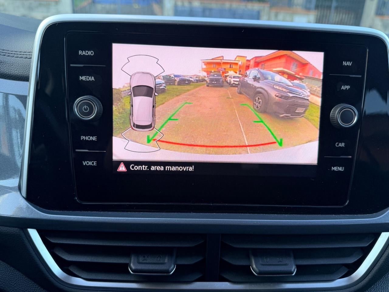 Volkswagen T-Roc 2.0 TDI SCR 150 CV DSG Style