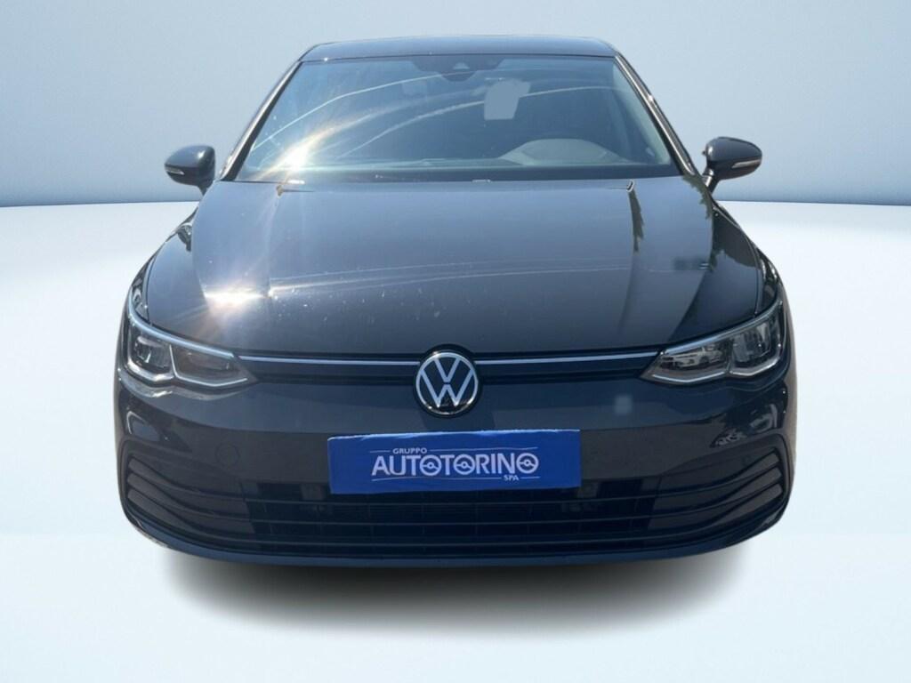 Volkswagen Golf 1.5 TGI Life DSG