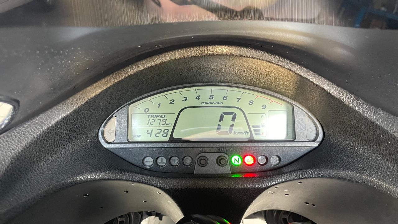 Honda DN-01