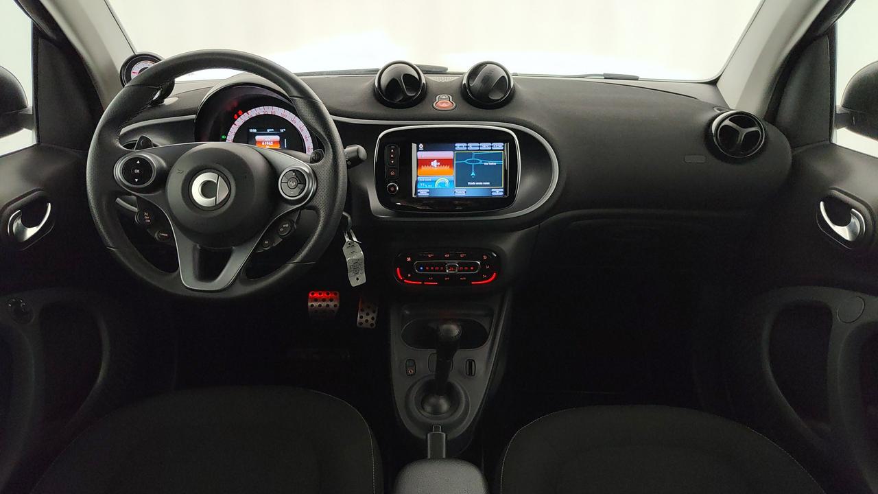 SMART Fortwo III 2015 - Fortwo 1.0 Superpassion 71cv twinamic