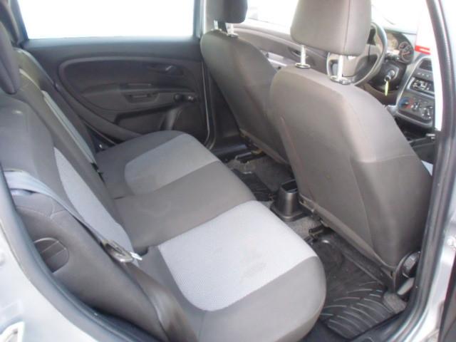 Fiat Grande Punto Grande Punto 1.4 GPL 5 porte Dynamic