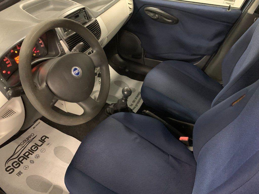Fiat Punto 1.2 Benzina 5 Porte Dynamic