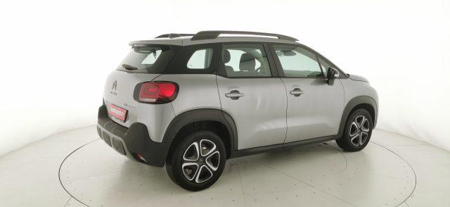 CITROEN C3 Aircross BlueHDi 120 S&S EAT6 Feel