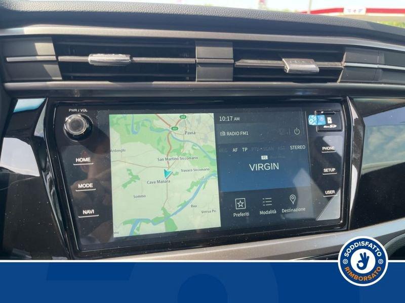 KGM Korando Black Edition 1.5 Turbo GDI 163 CV 2WD