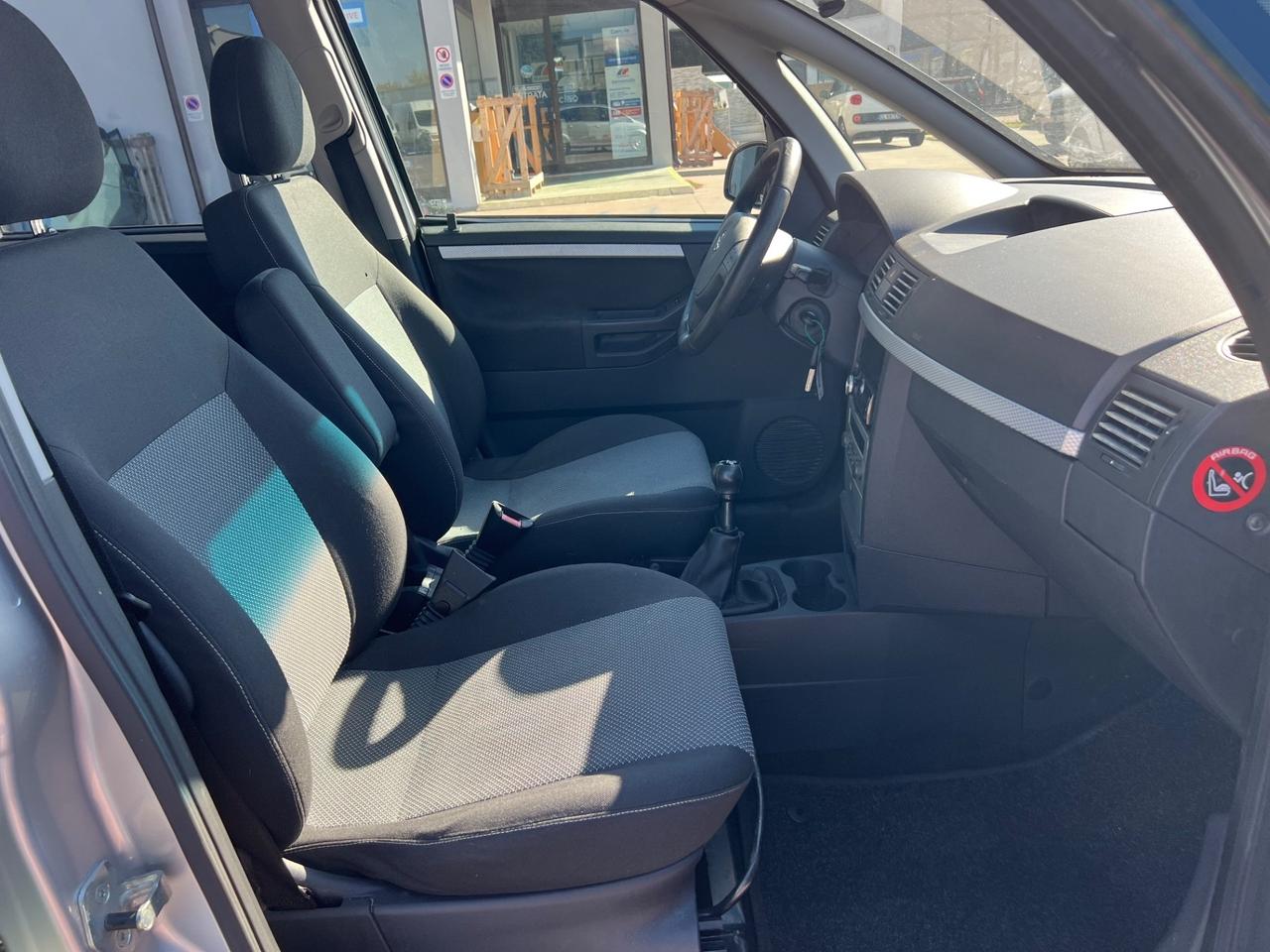 Opel Meriva 1.4 16V Enjoy