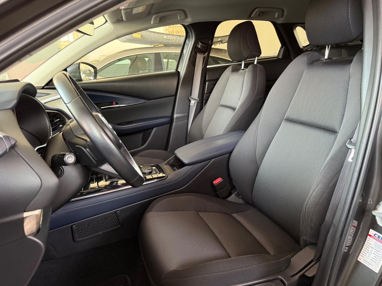 Mazda CX-30 2.0L Skyactiv-G M Hybrid 2WD Exceed