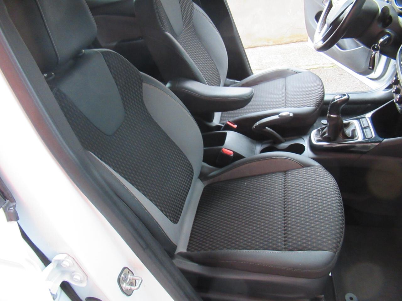 Opel Crossland X 1.6 ECOTEC D 8V Start&Stop Ultimate