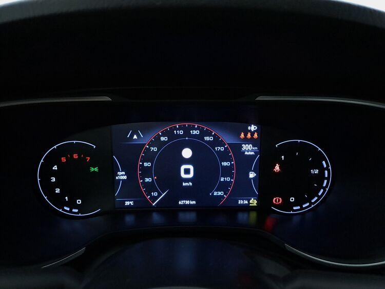 Fiat Tipo SW City Life BR180459 1.6 Diesel 131CV