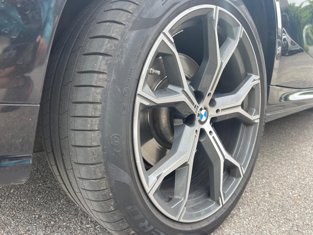 Bmw X6 3.0D IBRIDA 340CV X-DRIVE EURO6D