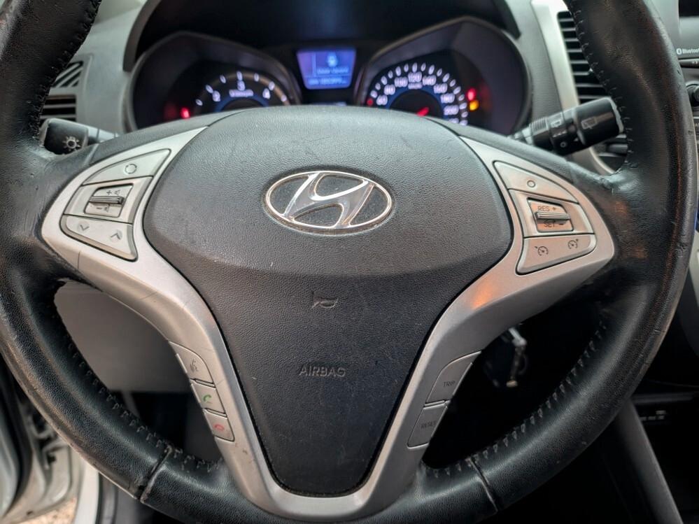 Hyundai iX20 1.4 CRDI RETROCAMERA PREZZO INTRATTABILE