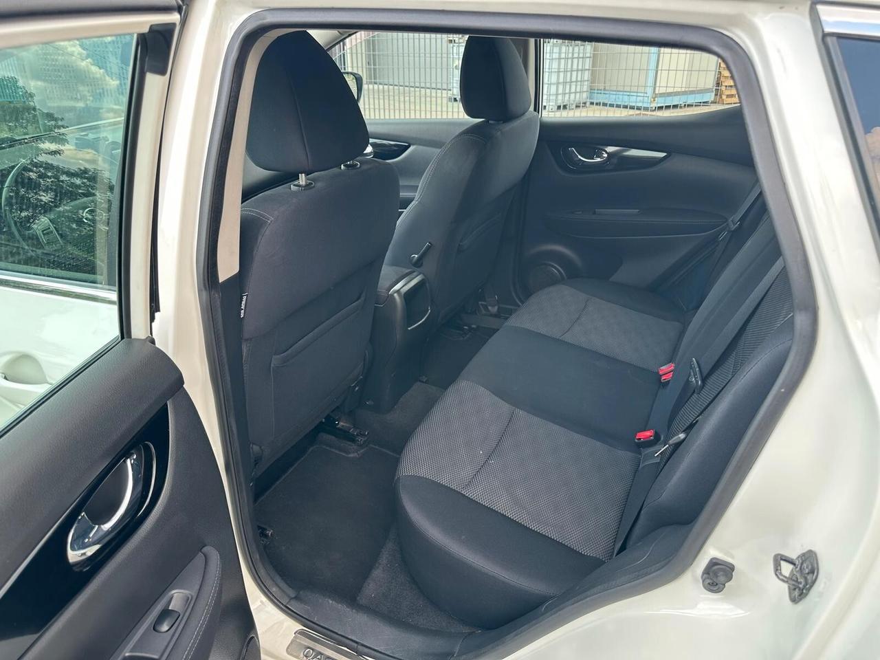 Nissan Qashqai 1.5 dCi Acenta OK Neopatentati