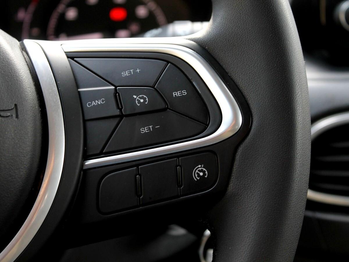 Fiat Tipo 1.0 SW 1.0 t3 100cv UNIPRO IVA DEDUCIBILE PREZZO REALE