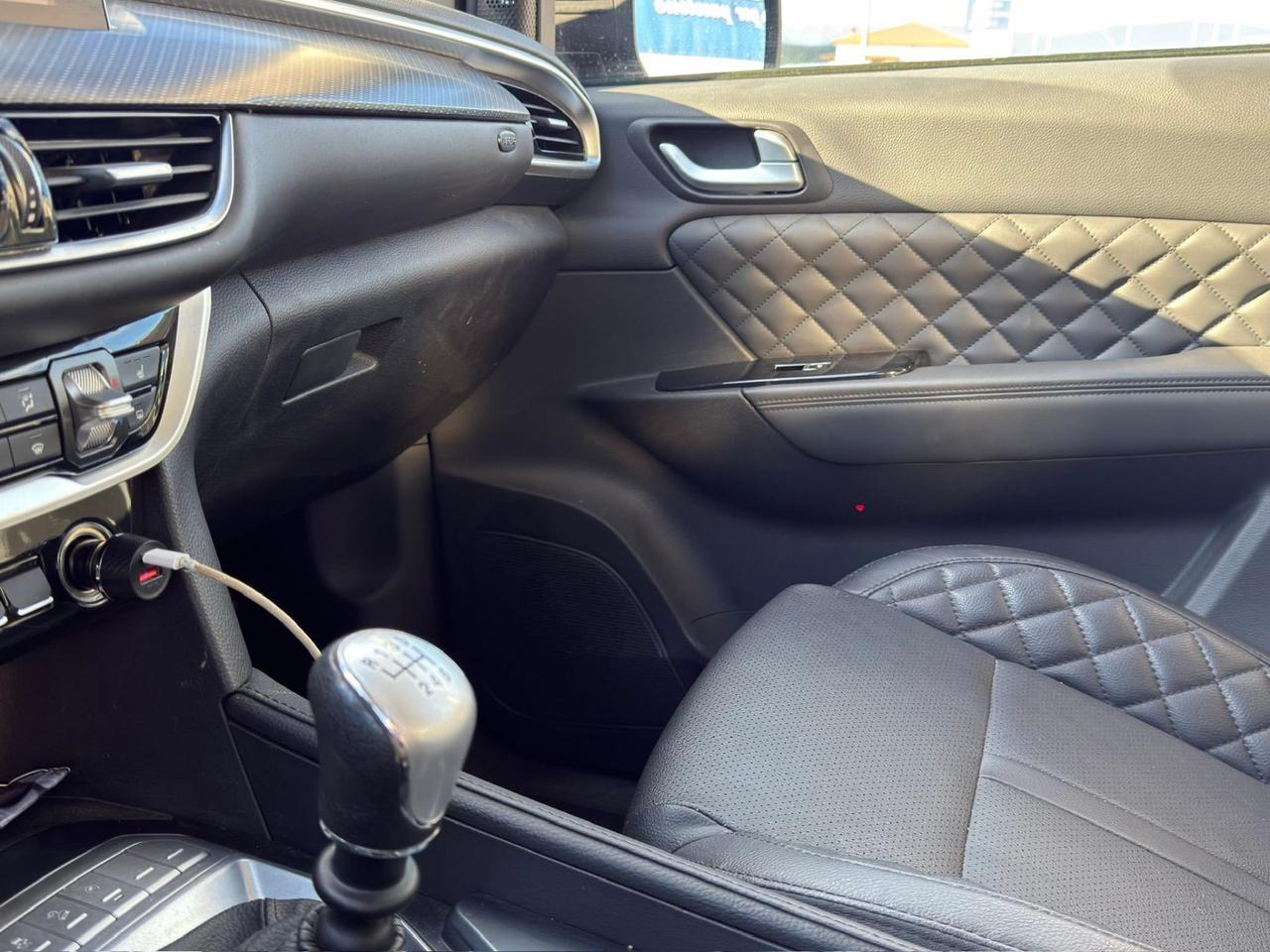 Foton Tunland g7 2.0 TDI Doppia Cabina 4WD più iva
