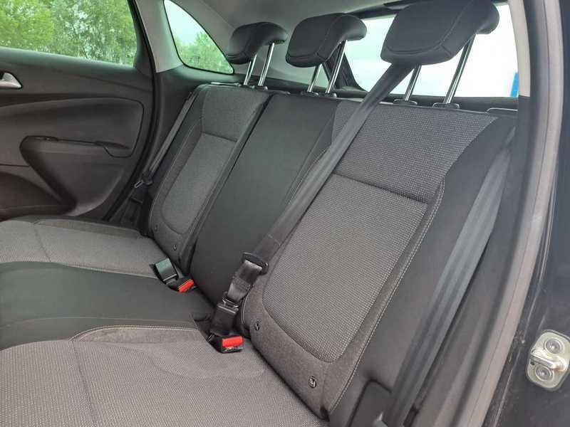 OPEL CROSSLAND 1.2 110CV BZ ELEGANCE