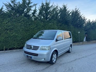 Volkswagen Multivan 2.5 TDI/130CV Trendline