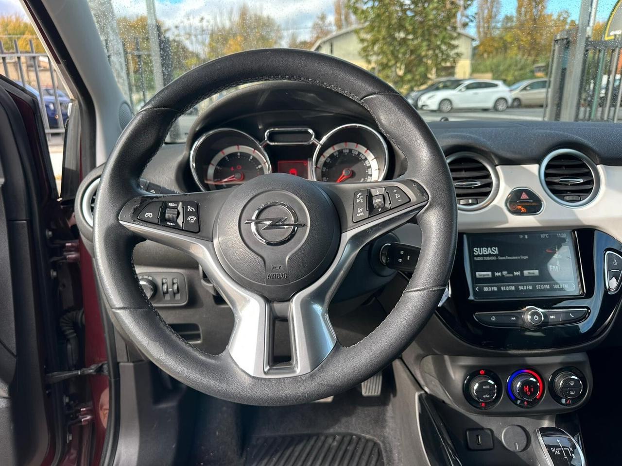 Opel Adam 1.4 87 CV AUTOMATICA