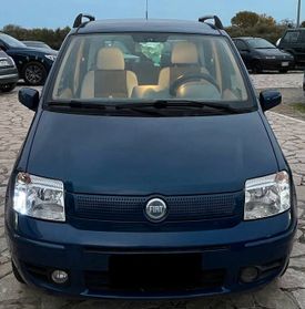 Fiat Panda 1.3 MJT 16V Dynamic