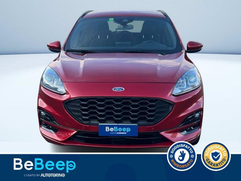 Ford Kuga 2.5 FULL HYBRID ST-LINE 2WD 190CV CVT