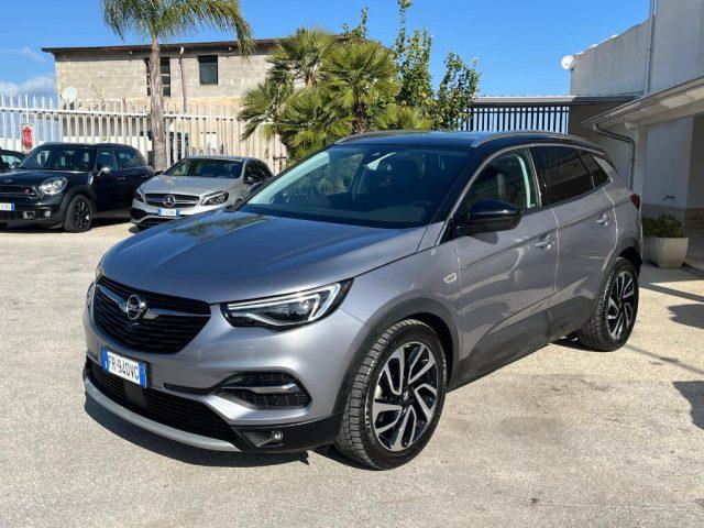 OPEL Grandland X 1.6 diesel Ecotec Start&Stop aut. Ultimate