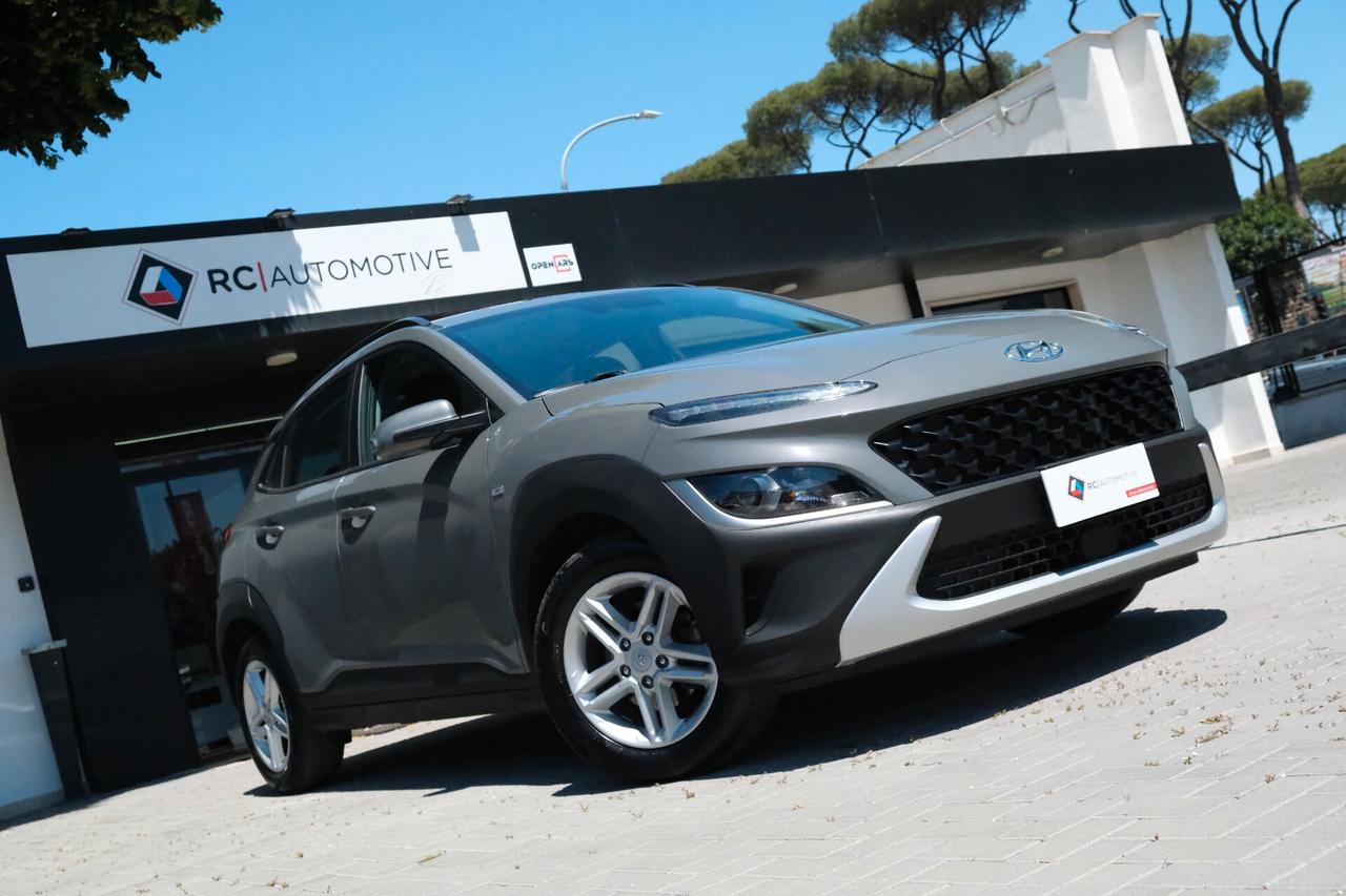 Hyundai Kona 1.0 T-GDI XTECH MHEV 2WD