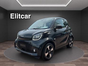 SMART ForTwo EQ Passion Premium Plus