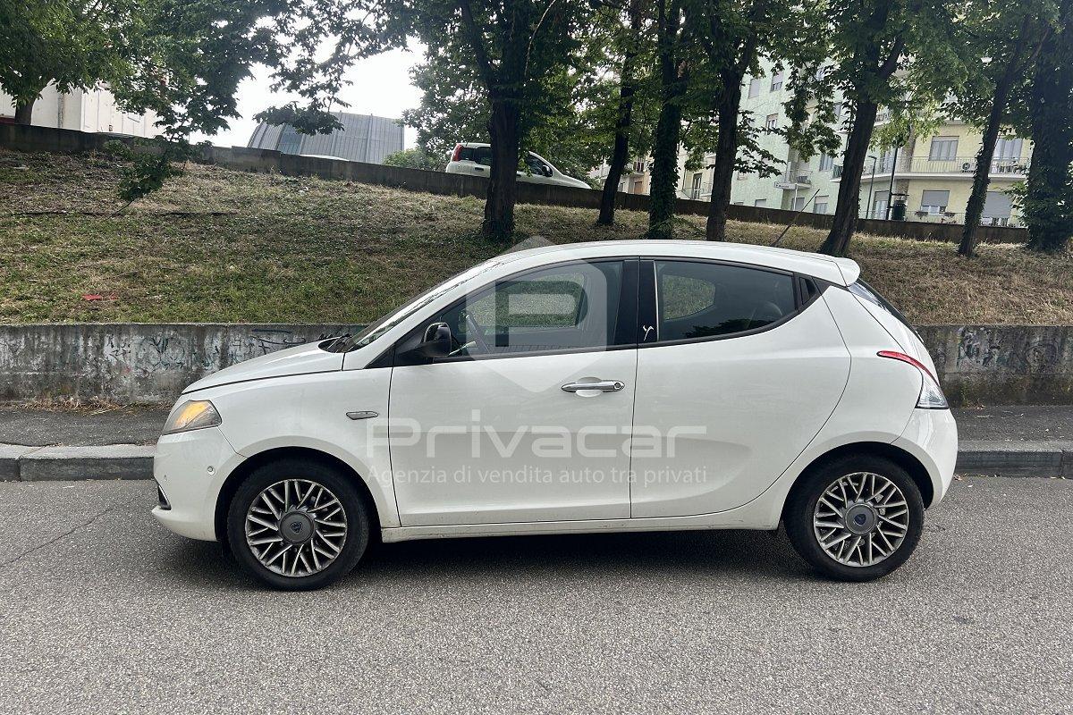 LANCIA Ypsilon 0.9 TwinAir 85 CV 5 porte S&S Platinum