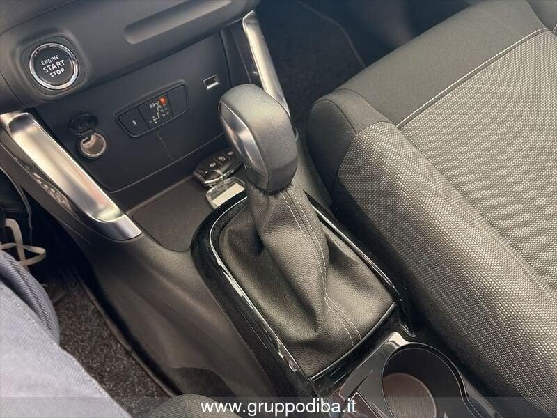 Citroën C3 Aircross I 2021 1.2 puretech Max s&s 130cv eat6