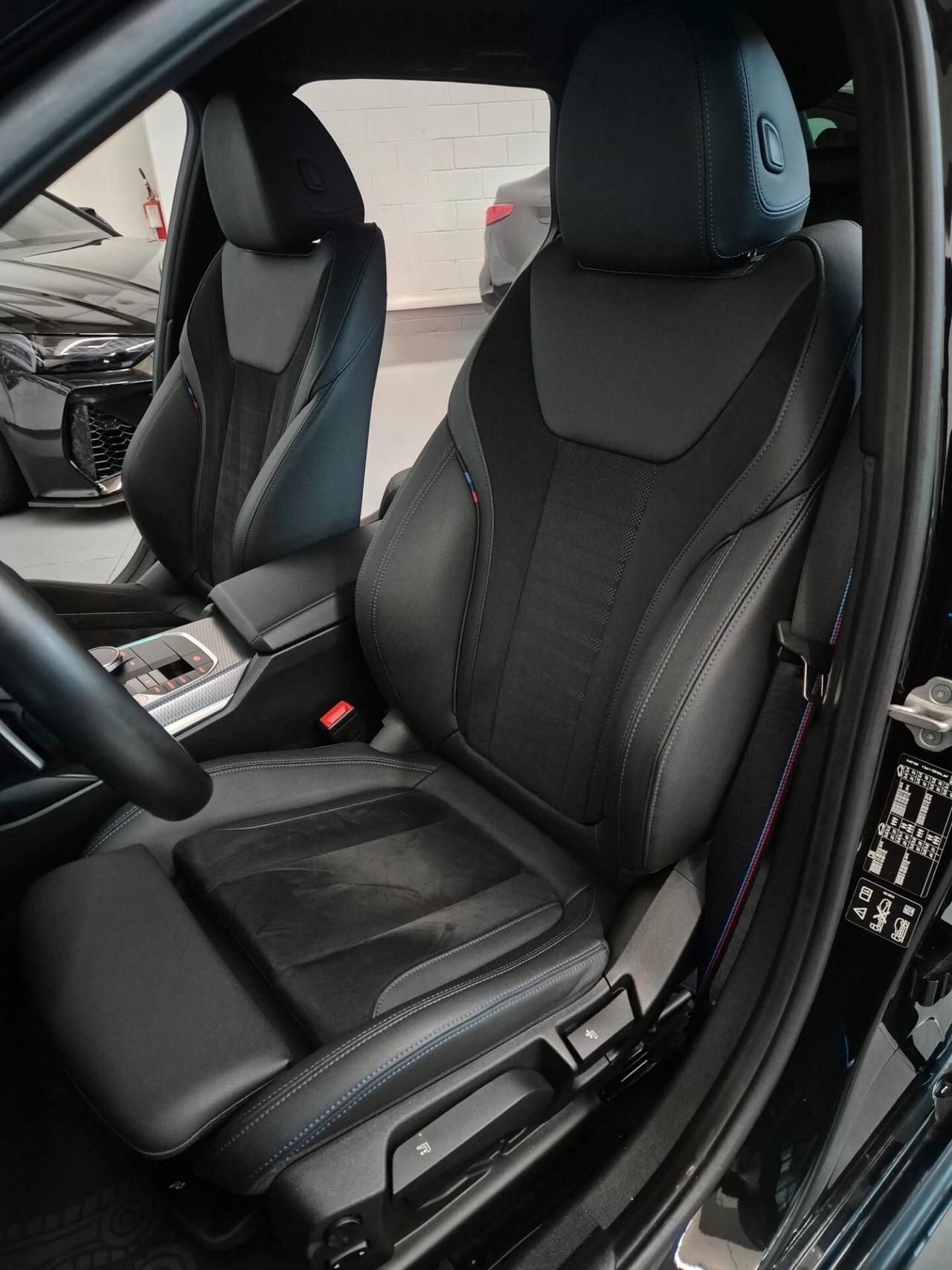 BMW 320 M-Sport X-DRIVE Autom HeadUp+FullLed IvaEsposta