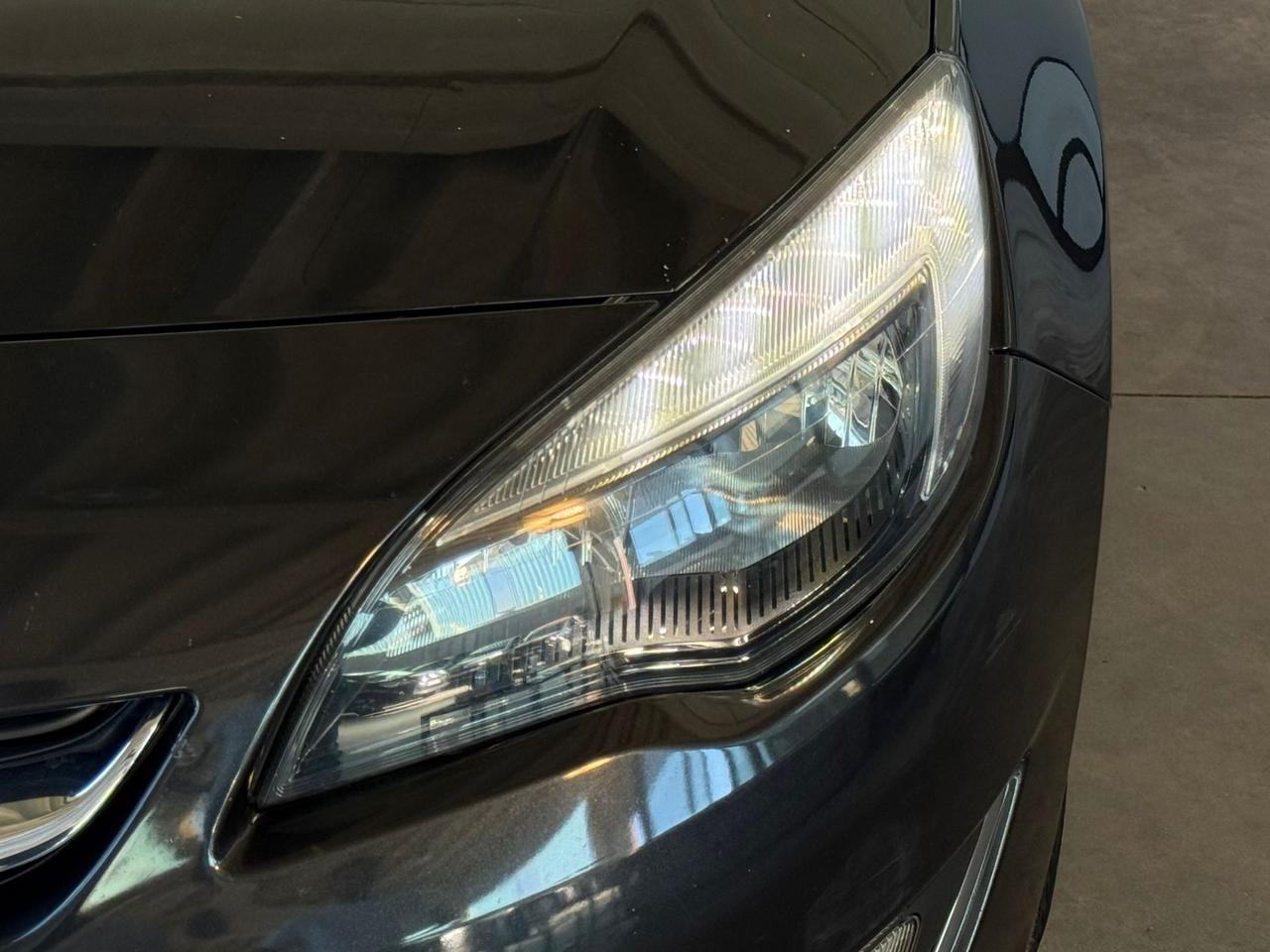Opel Astra 1.6 CDTI EcoFLEX S&S 5 porte Cosmo