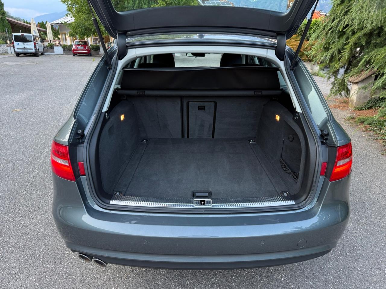 Audi A4 Avant 2.0 TDI 150 CV multitronic Business Plus
