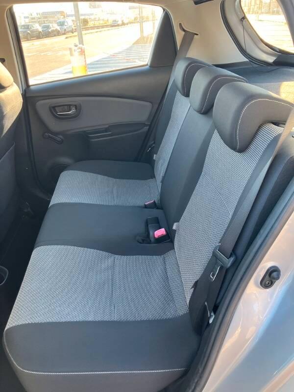 Toyota Yaris 1.5h Active 5p