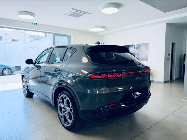 Alfa Romeo Tonale 1.5 hybrid Speciale 130cv tct7