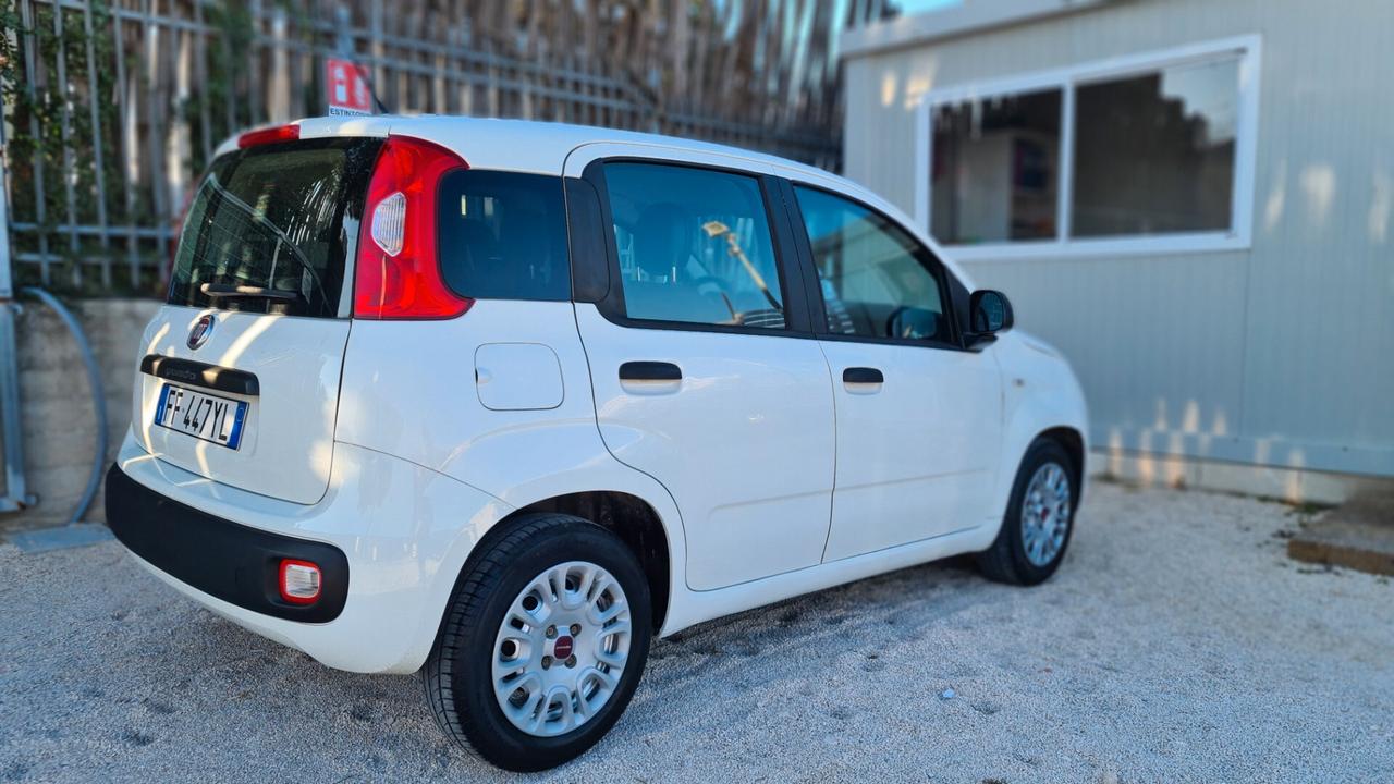 Fiat Panda 1.2 EasyPower Easy vettura pari al nuovo garanzia 12 mesi