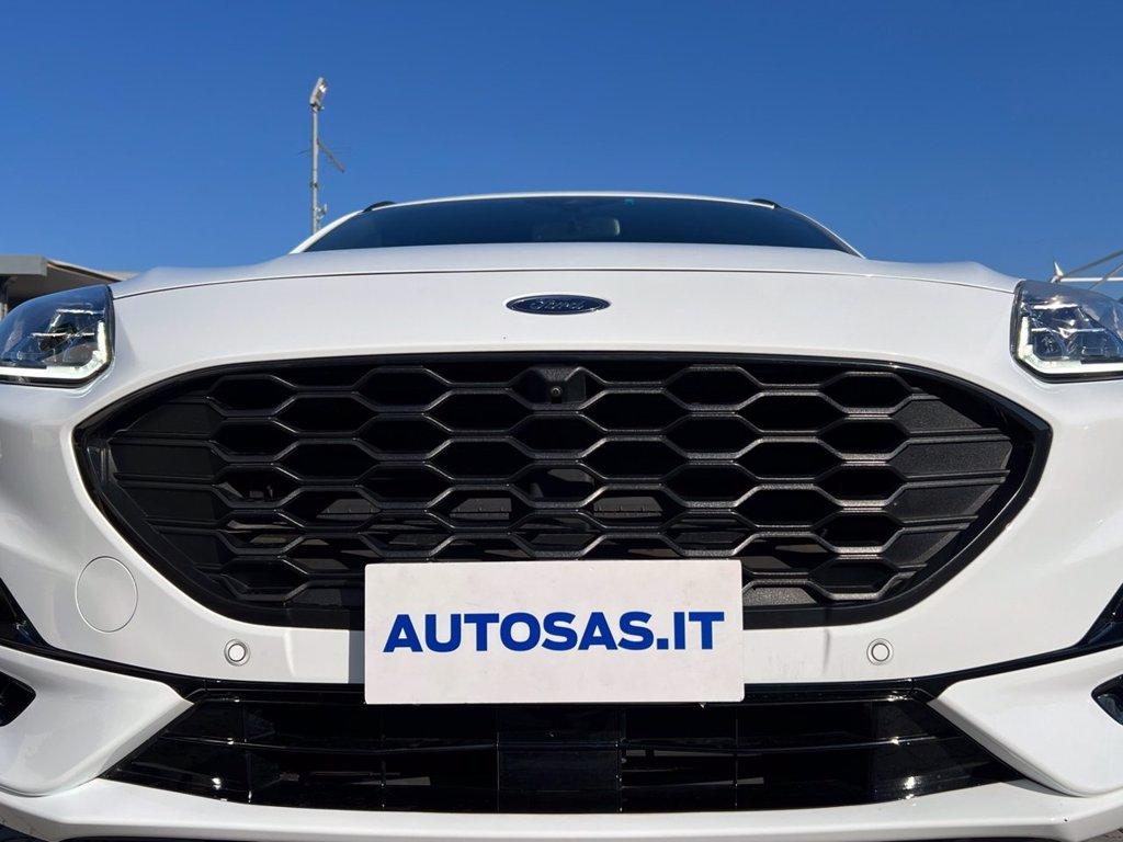 FORD Kuga 2.5 Plug In Hybrid 225 CV CVT 2WD ST-Line X del 2023